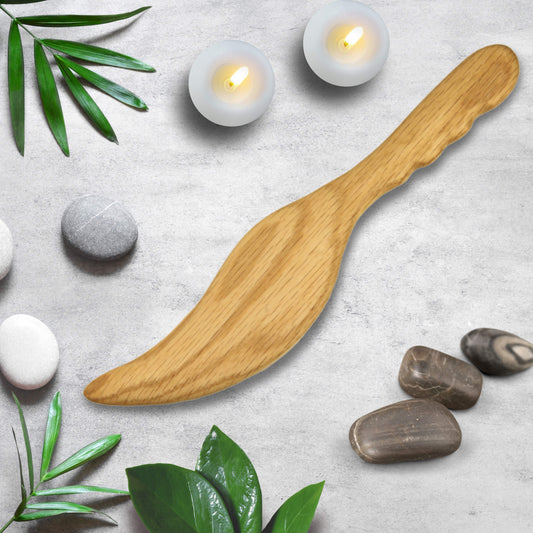 Massage Knife